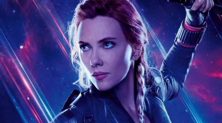 Imagen de Viuda Negra: Un funko revela el nuevo traje de Natasha Romanoff