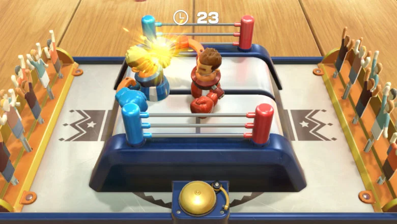 51 worldwide games