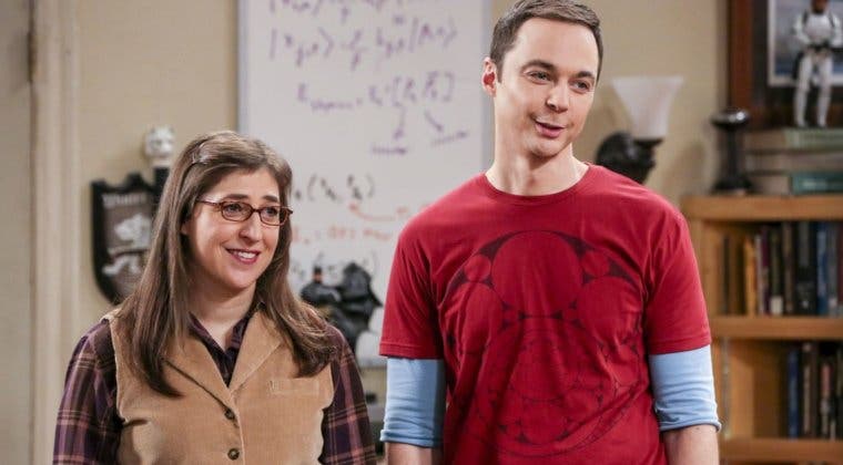 Imagen de The Big Bang Theory: Jim Parsons y Mayim Balik tienen nueva serie