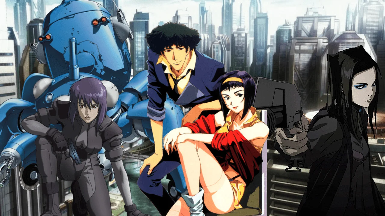8 animes similares a psycho-pass-min