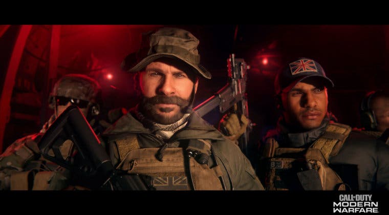 Imagen de Más pistas apuntan a la llegada de la Galil y la Vector a Call of Duty: Modern Warfare y Warzone