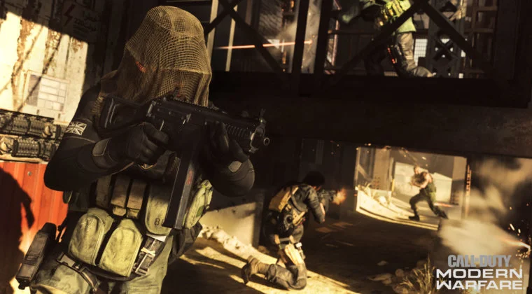 Imagen de Un nuevo operador y una lista de partidas son las novedades de esta semana en Modern Warfare y Warzone