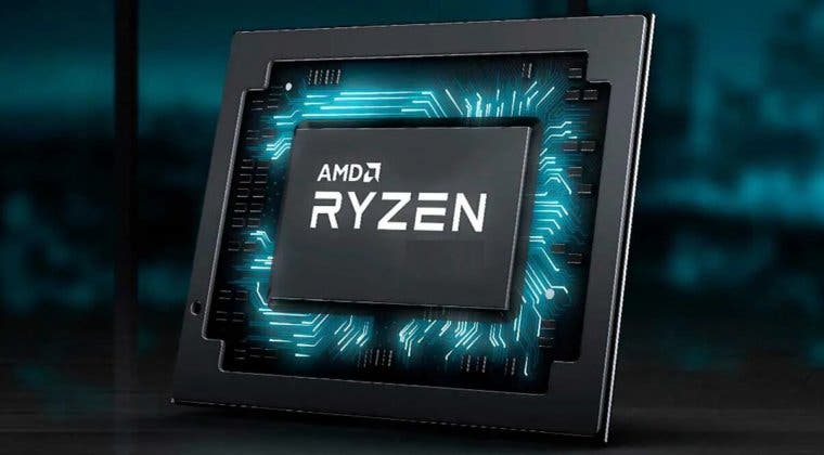 Imagen de AMD podría convertirse en un nuevo rival para PS5 y Xbox Series X