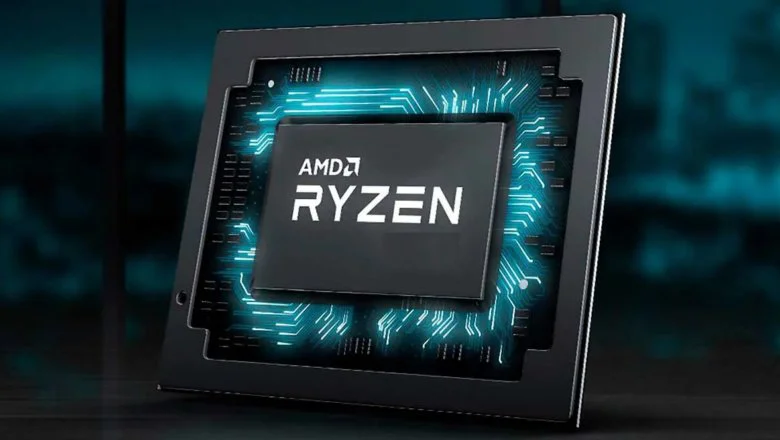 AMD ps5 xbox series x