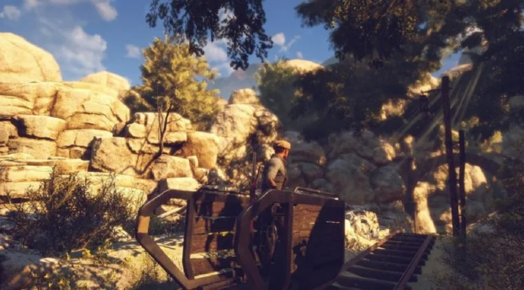 Imagen de Adam's Venture: Origins nos prepara para su llegada a Switch con nuevo tráiler de su historia