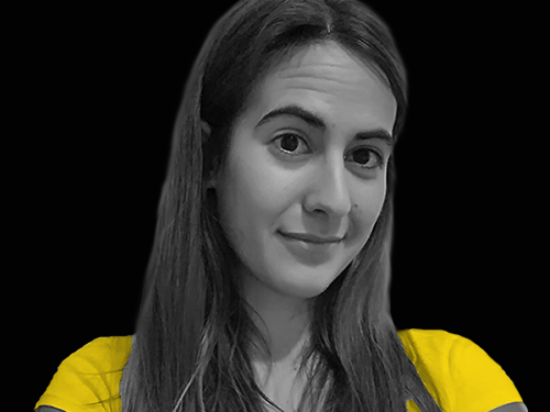 Andrea Martínez