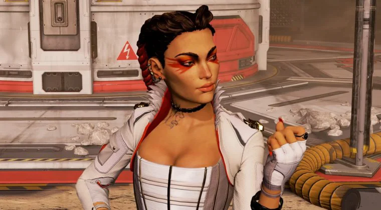 Imagen de Apex Legends se prepara para su actualización The Lost Treasures Collection