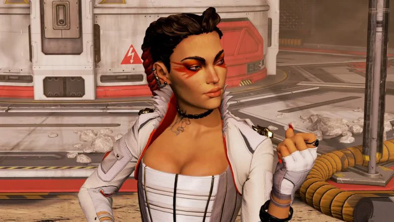 apex legends