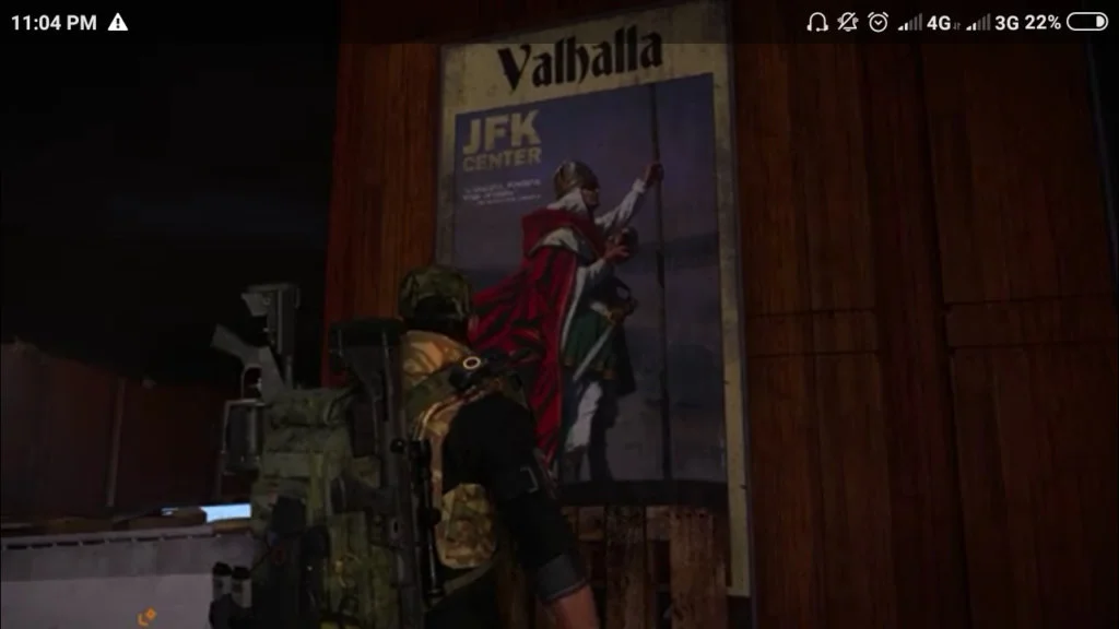 Assassin's Creed Valhalla