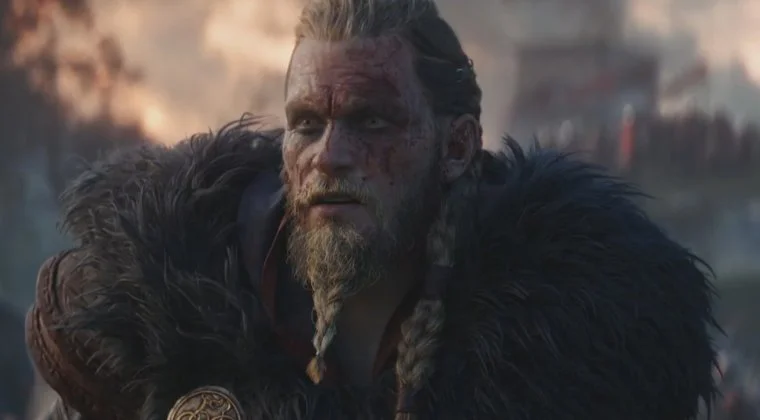 Imagen de El director creativo de Assassin's Creed Valhalla abandona el proyecto