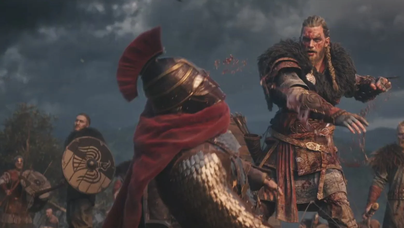Assassin's Creed Valhalla