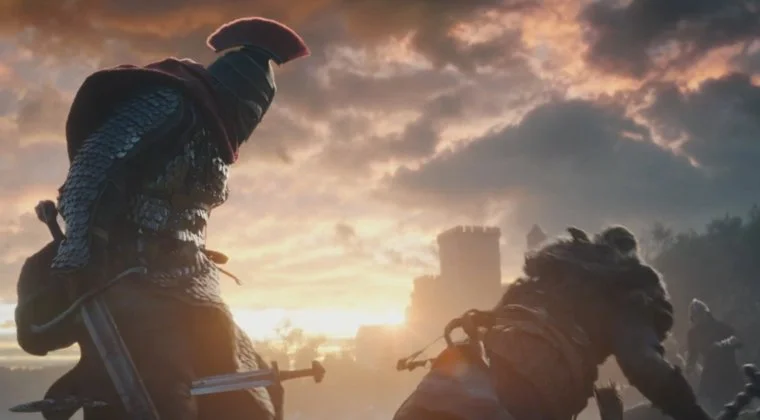 Imagen de Desvelados nuevos detalles sobre los combates en Assassin's Creed Valhalla