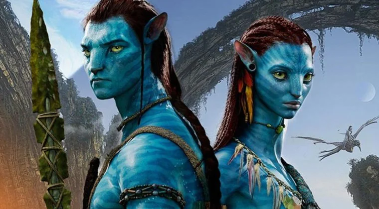 Imagen de Avatar 2: Kate Winslet, protagonista de una nueva imagen bajo el agua