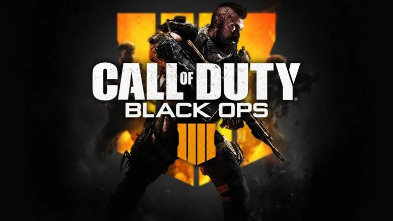 Black Ops 4