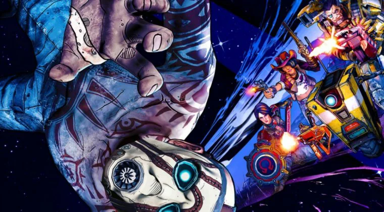 Imagen de Civilization VI y Borderlands son los próximos juegos gratis de Epic Games Store
