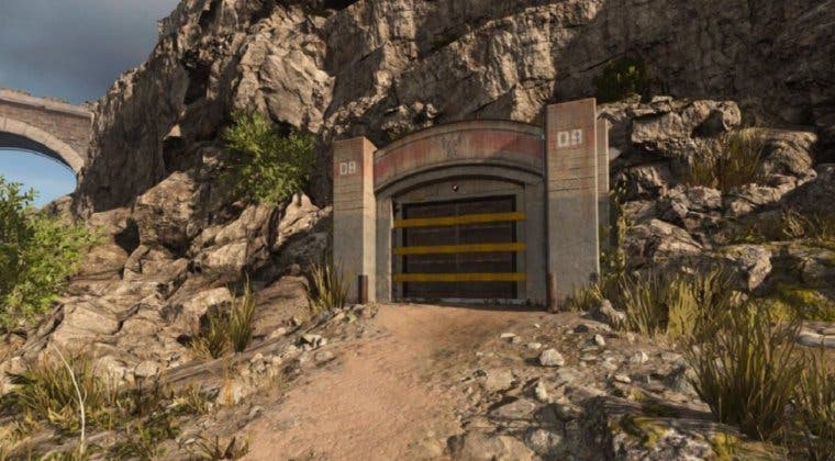 Imagen de Los jugadores de Call of Duty: Warzone ya pueden entrar a los búnkeres