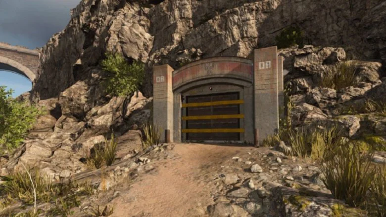 Bunkeres Warzone