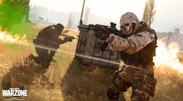 Imagen de Call of Duty: Modern Warfare y Warzone genera casi tres millones de dólares al día