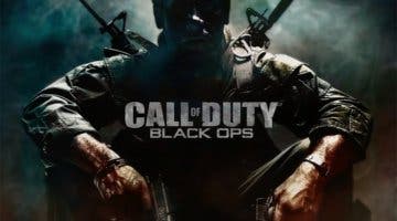 Imagen de Treyarch celebra el décimo aniversario de la saga Call of Duty: Black Ops con un vídeo