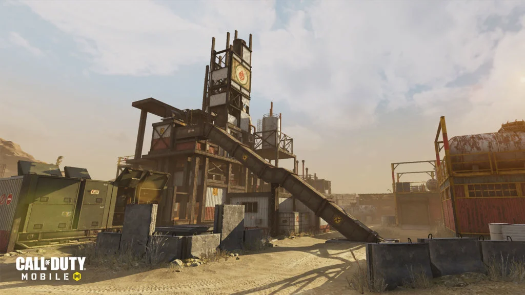 Call of Duty: Mobile