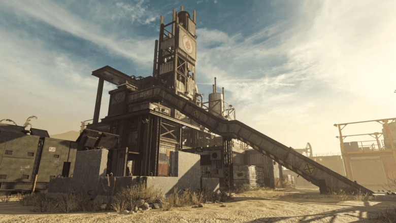 Call of Duty: Mobile