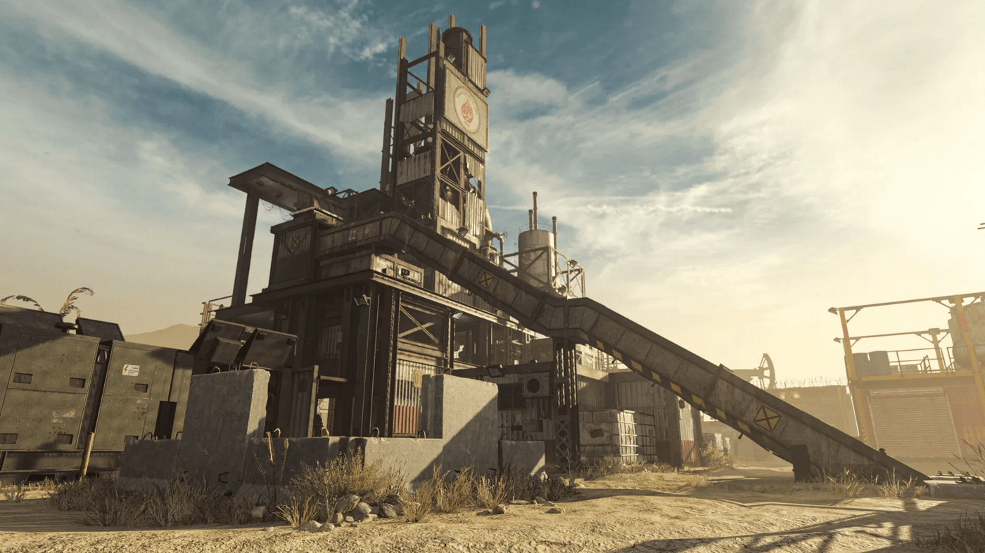 Call of Duty: Mobile