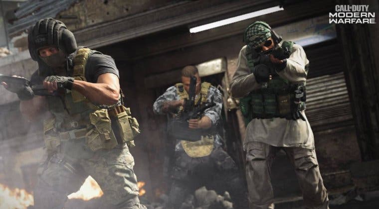 Imagen de Los jugadores de Modern Warfare y Warzone continúan sufriendo largas colas de espera en las partidas