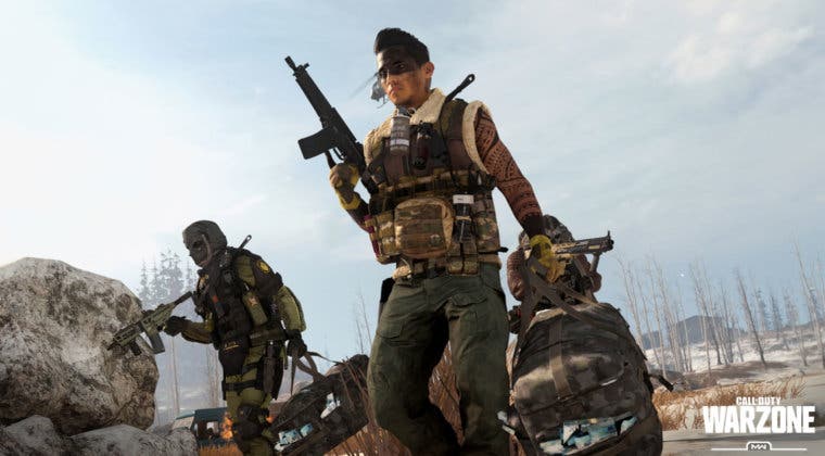 Imagen de Modern Warfare y Warzone está trabajando para solucionar el excesivo tiempo de espera en las partidas