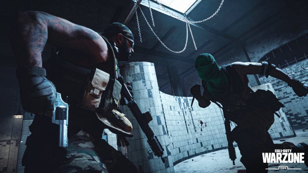 Call of Duty Warzone 10