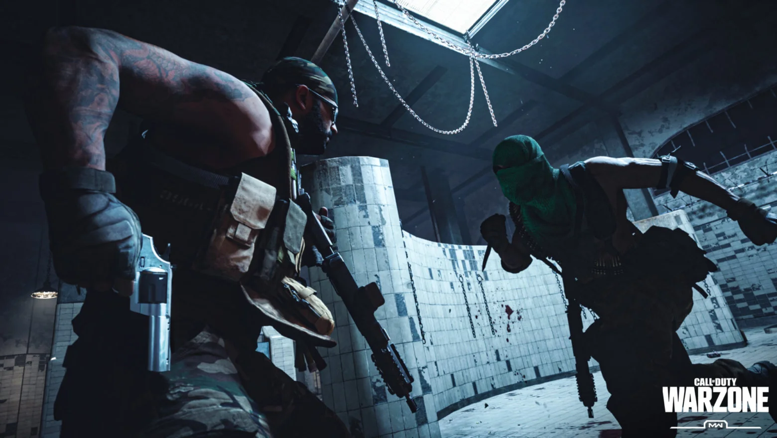 Call of Duty Warzone 10