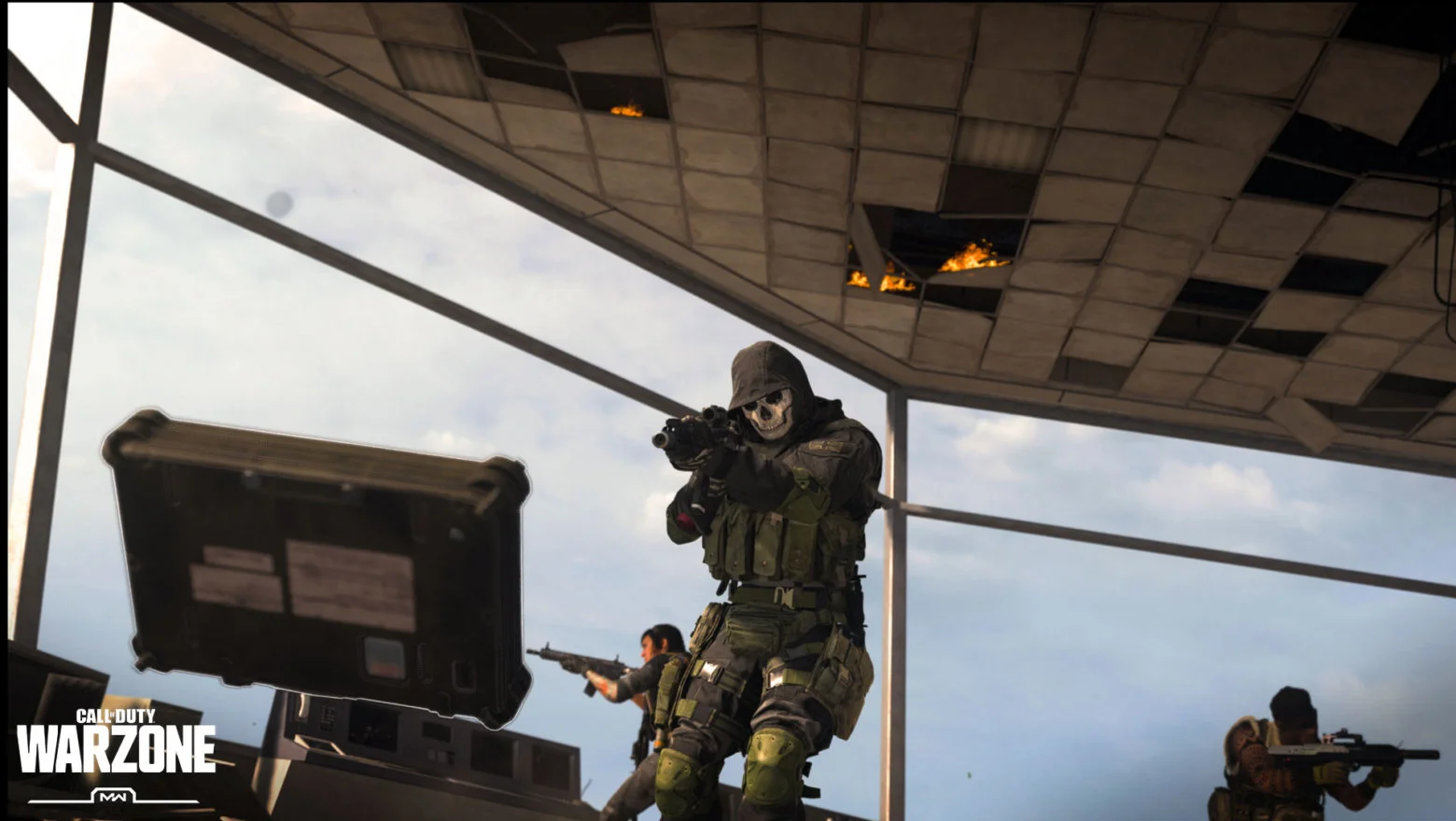 Call of Duty Warzone