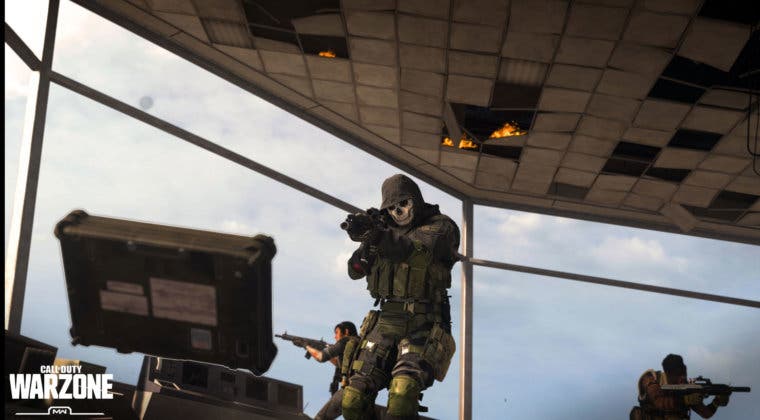 Imagen de Call of Duty Warzone: Alerta por proyectos de armas que convierten el battle royale en un pay-to-win