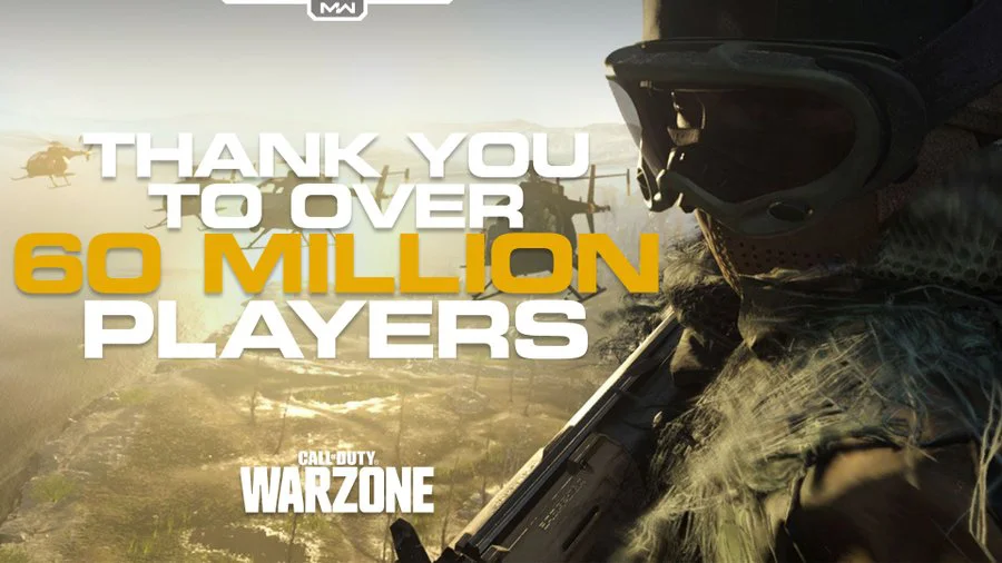 Call of Duty Warzone