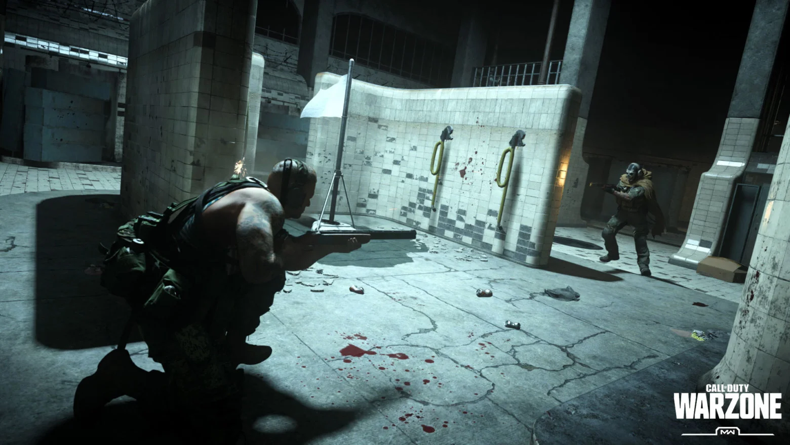 Call of Duty Warzone 9