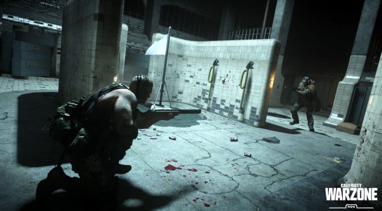 Imagen de Descubren un glitch en Call of Duty: Warzone que manda a los jugadores al Gulag sin morir
