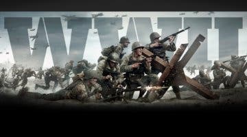 Imagen de Sledgehammer Games está trabajando en múltiples proyectos que podrían estar relacionados con Call of Duty