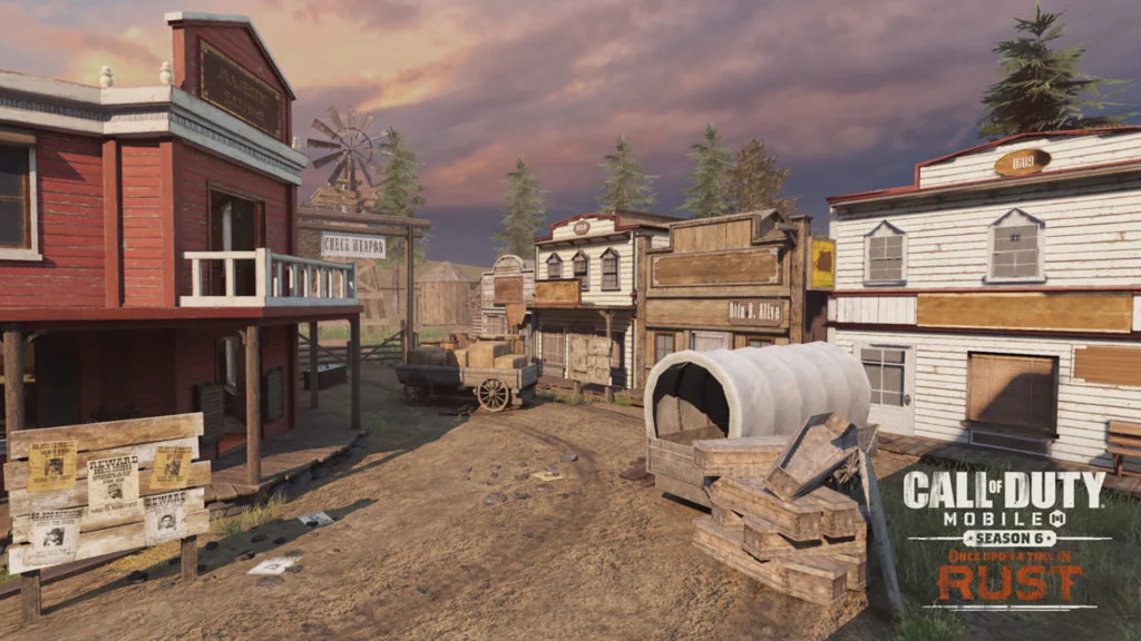 Call of Duty mobile imagen 2