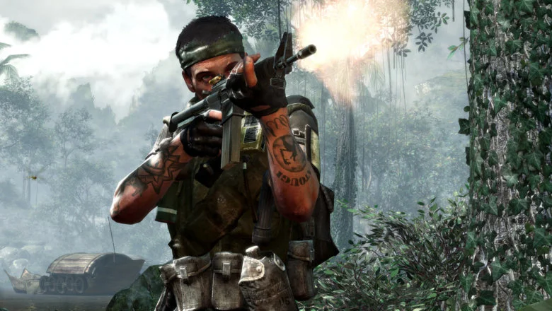 Call of duty Black Ops cold war