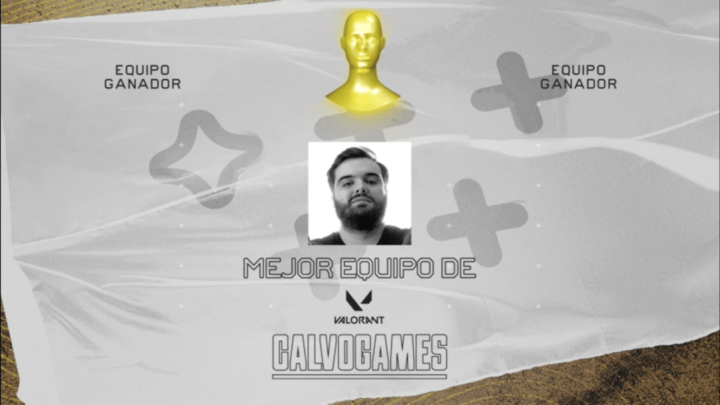 CalvoGames Valorant TheGrefg