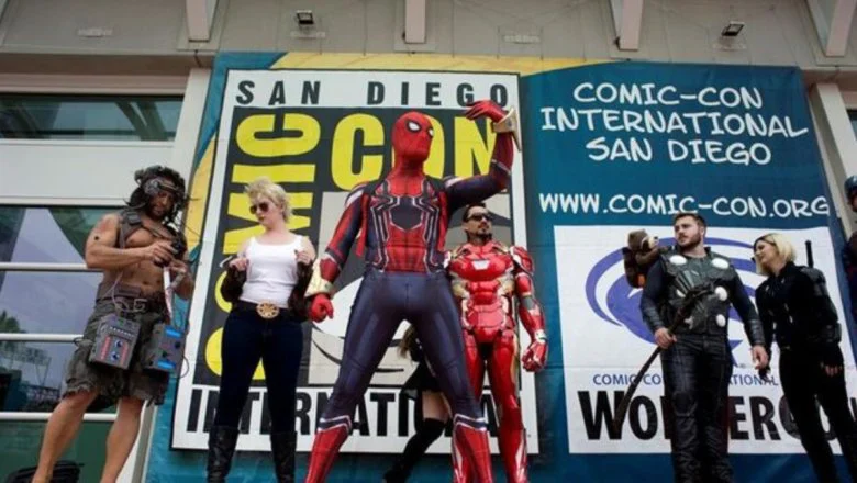 Comic-Con