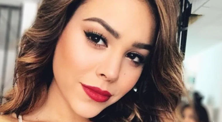 Imagen de Élite: El impactante motivo por el que Danna Paola habría sido despedida de la temporada 4