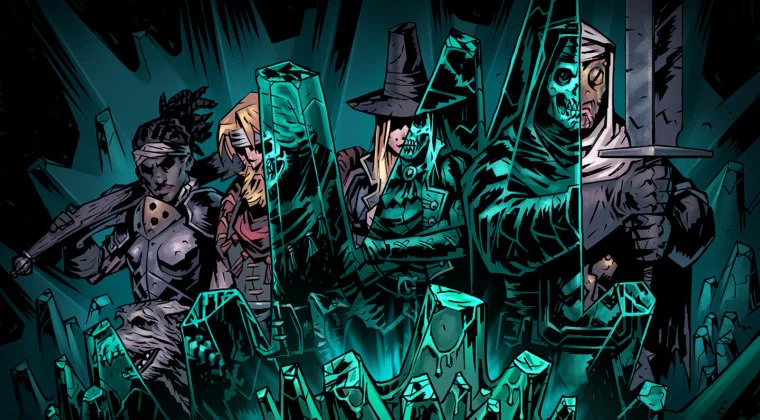 Imagen de Darkest Dungeon recibe hoy su modo competitivo y anuncia un periodo de prueba gratuito