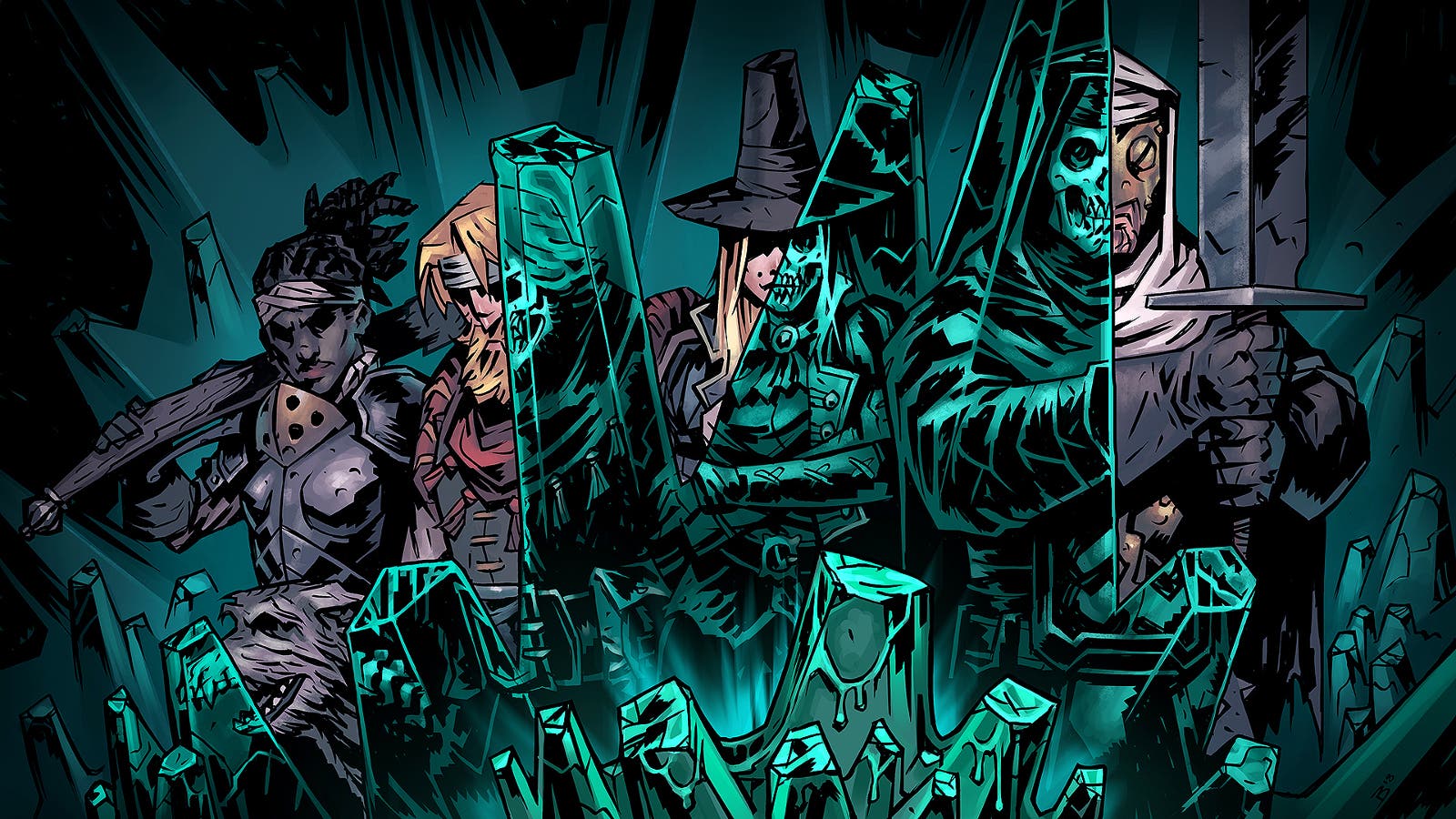 darkest dungeon future dlc