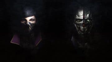 Imagen de Arkane Studios asegura que la franquicia Dishonored no está acabada