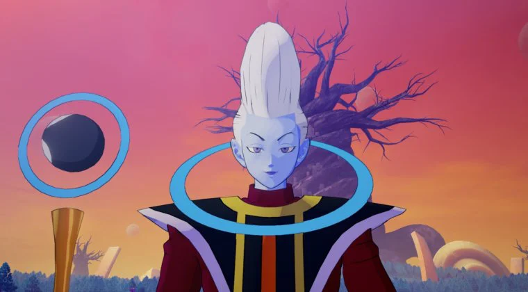 Imagen de El productor de Dragon Ball Z: Kakarot desvela cuánto durará su segundo DLC