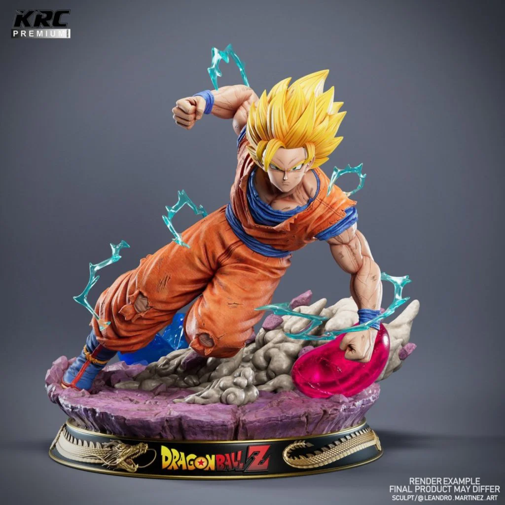 DragonBall3