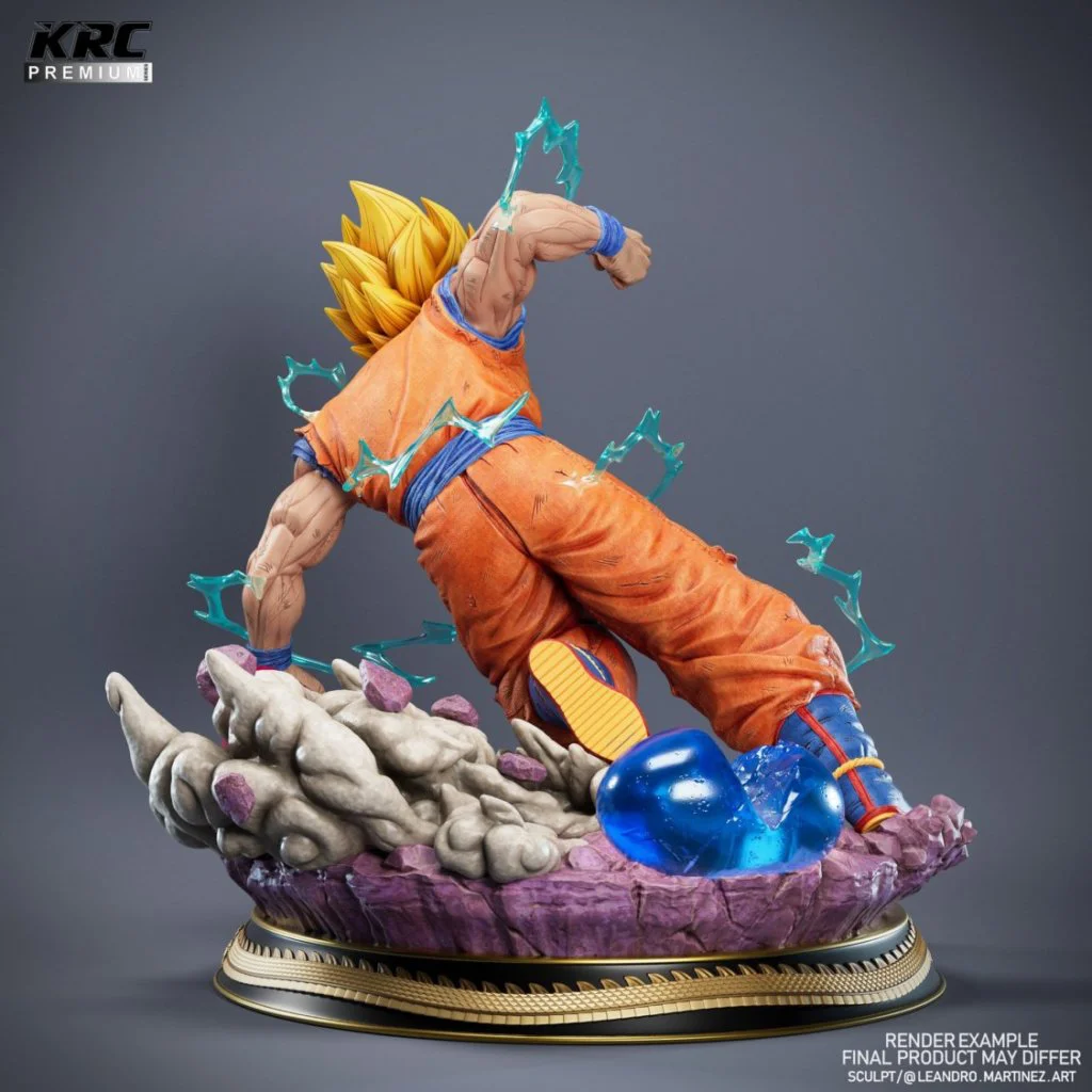 DragonBall4