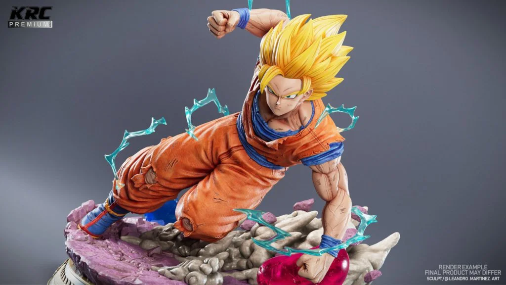 DragonBall5