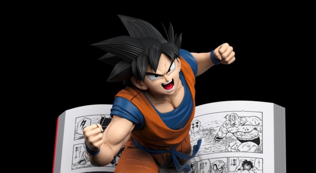 DragonBallFigura