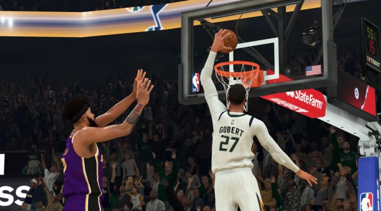 Imagen de NBA 2K20: equipos interesantes para empezar tu carrera como organizador